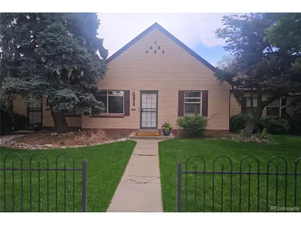 1244 Albion St, Denver, CO 80220
