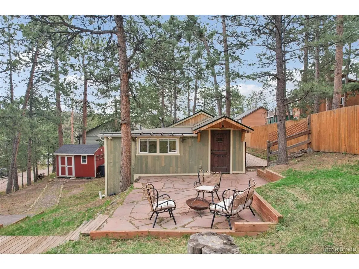 29772 Spruce Rd, Evergreen, CO 80439 - #1