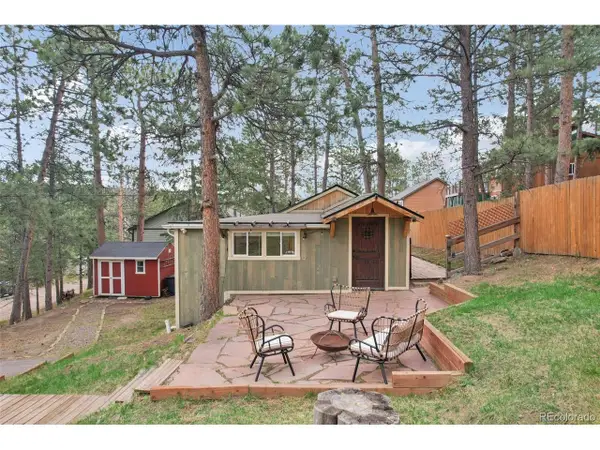 29772 Spruce Rd, Evergreen, CO 80439