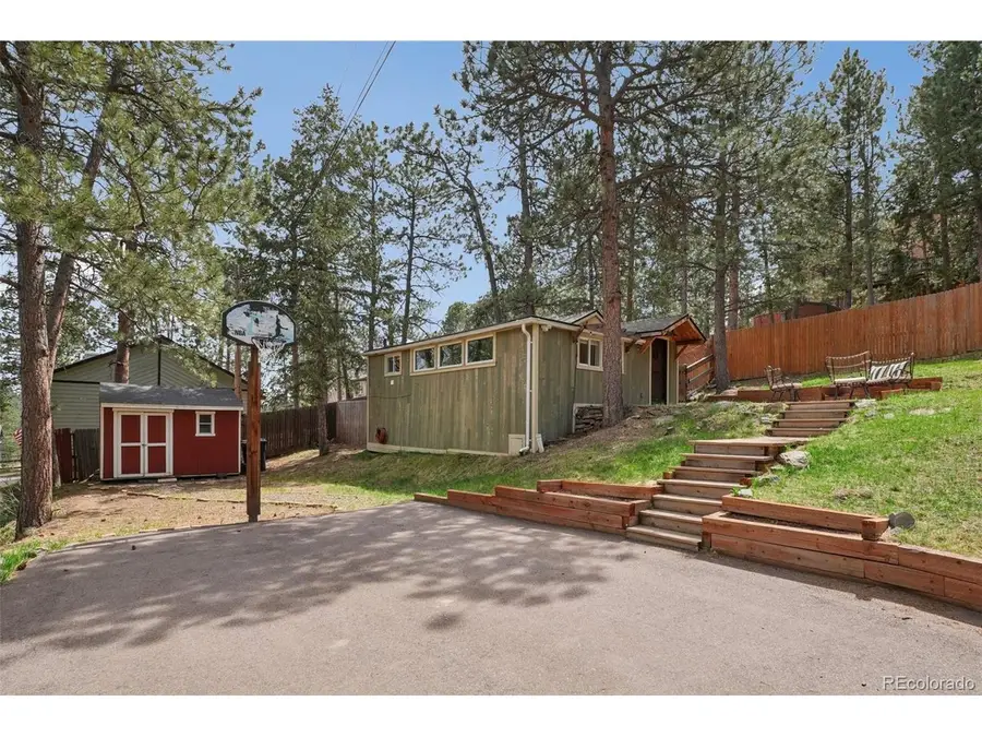 29772 Spruce Rd, Evergreen, CO 80439 - #2