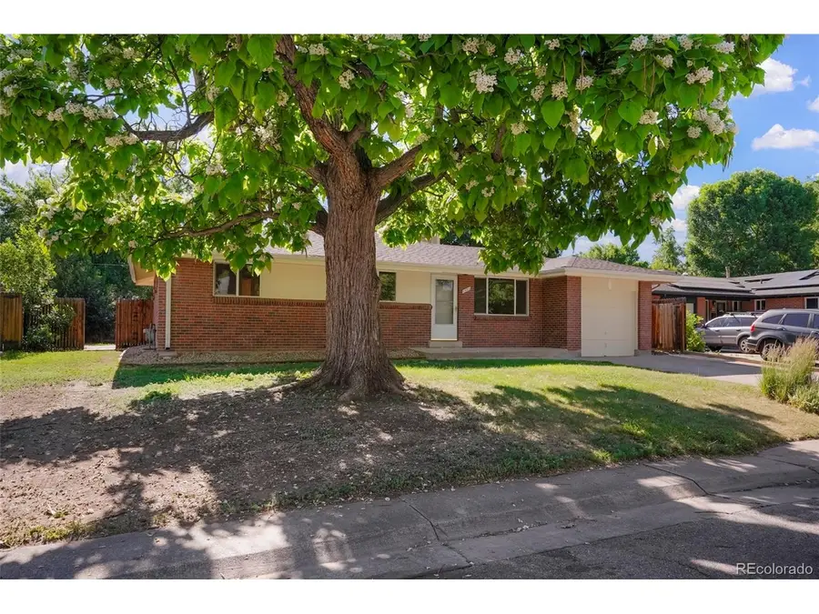 6023 Holland St, Arvada, CO 80004 - #2