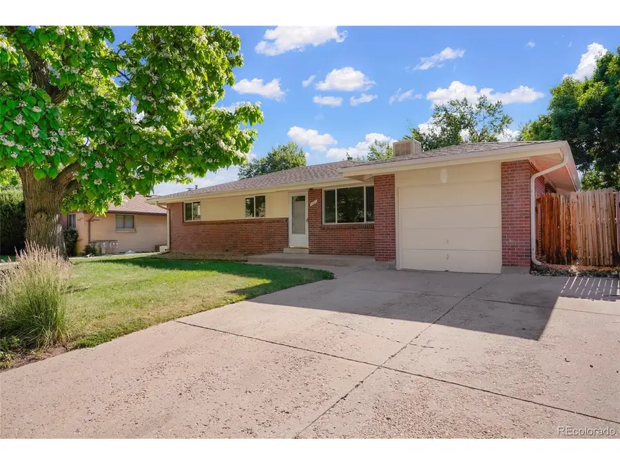 6023 Holland St, Arvada, CO 80004 - #3