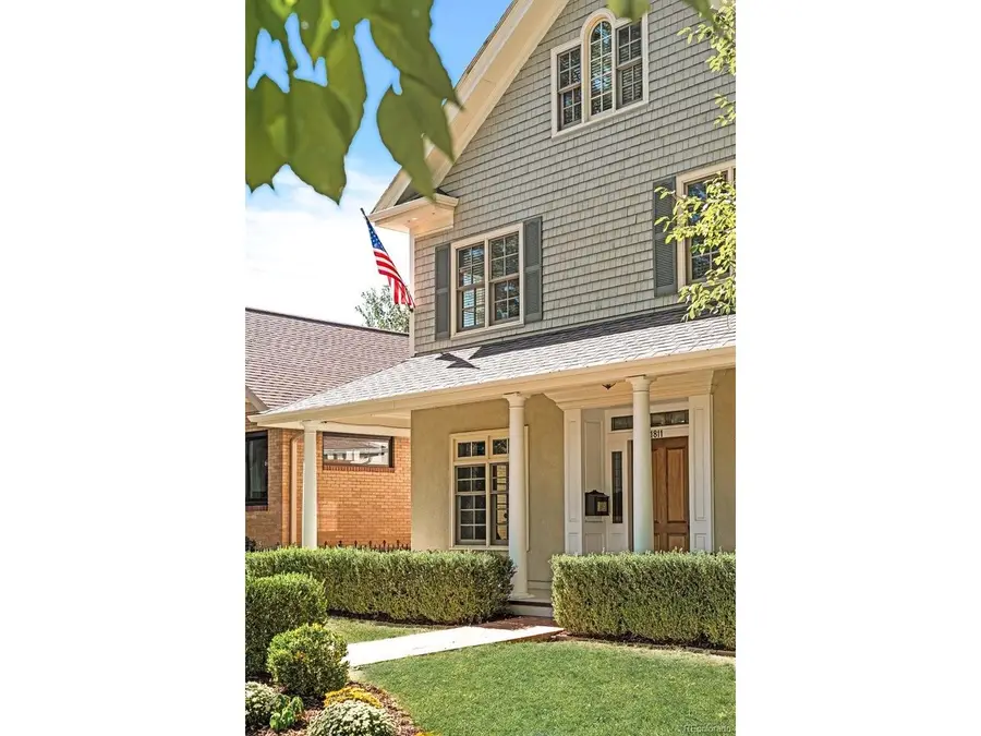 1811 Bellaire St, Denver, CO 80220 - #2