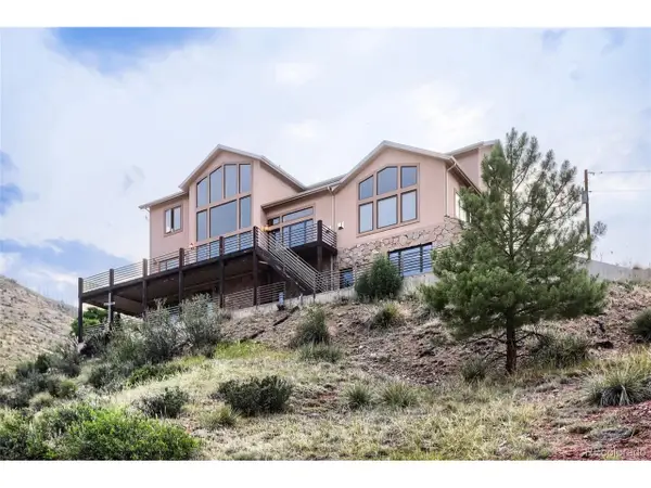 15479 Ouray Rd, Pine, CO 80470
