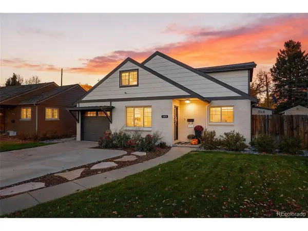 980 Elm St, Denver, CO 80220