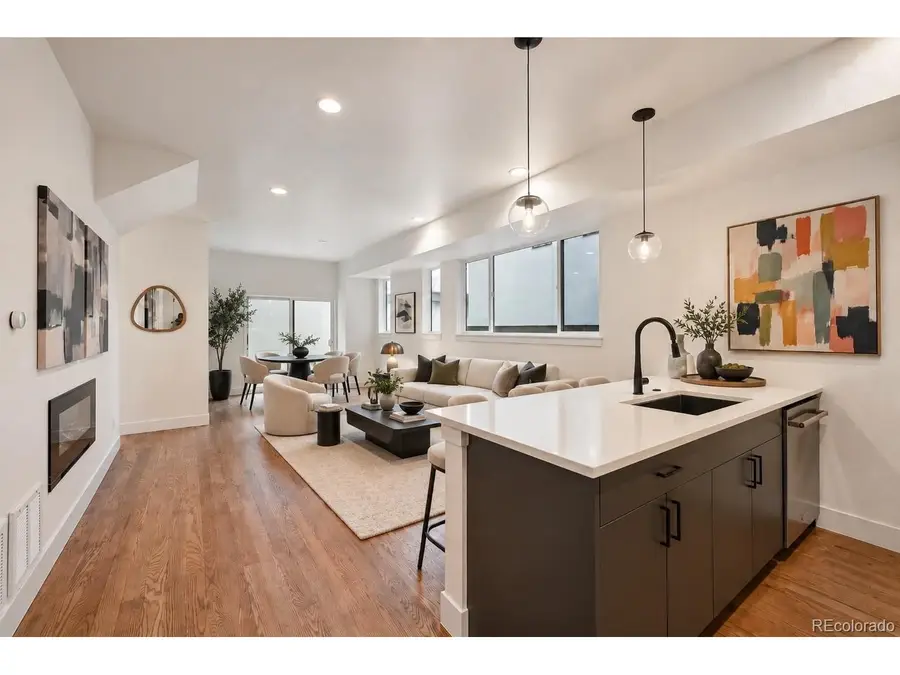 1240 N Tennyson St, Denver, CO 80204 - #2