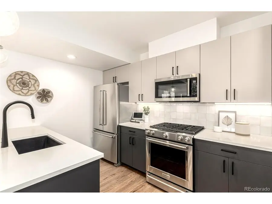 1240 N Tennyson St, Denver, CO 80204 - #3