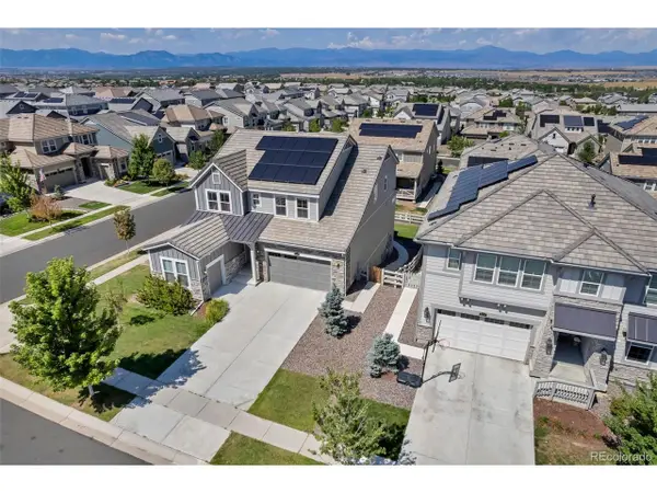 16263 Mount Mestas Way, Broomfield, CO 80023