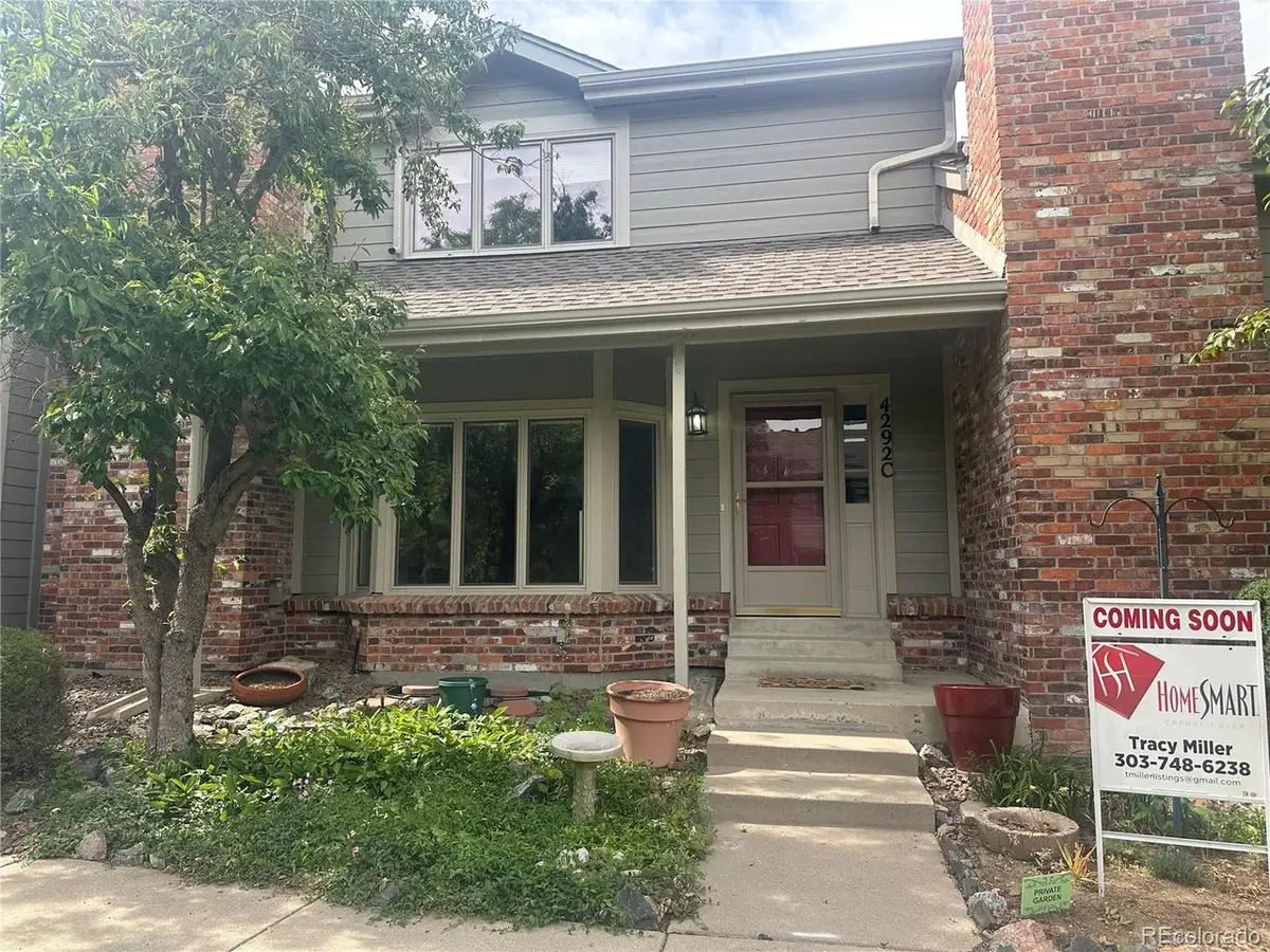 4292 S Fairplay Cir #C, Aurora, CO 80014 - #1