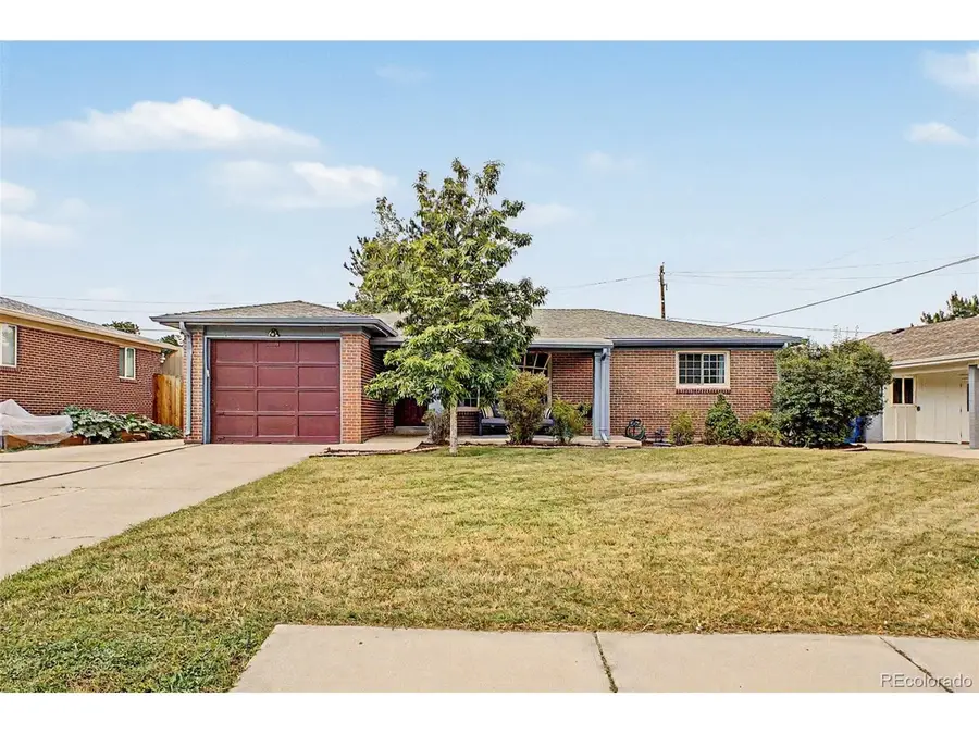 945 E 10th Ave, Broomfield, CO 80020 - #2
