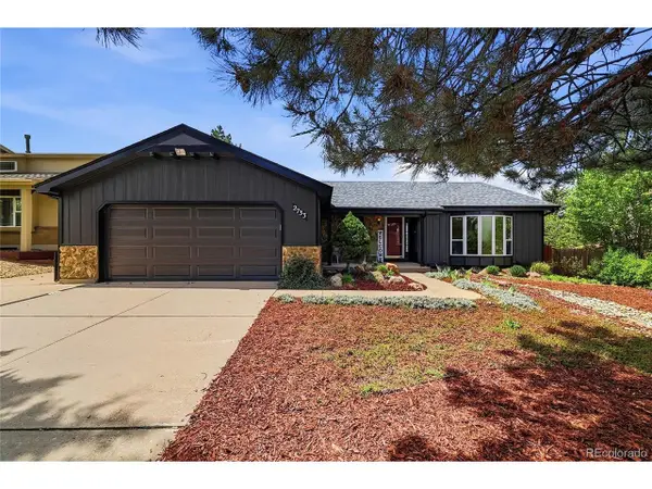 2733 Purgatory Dr, Colorado Springs, CO 80918