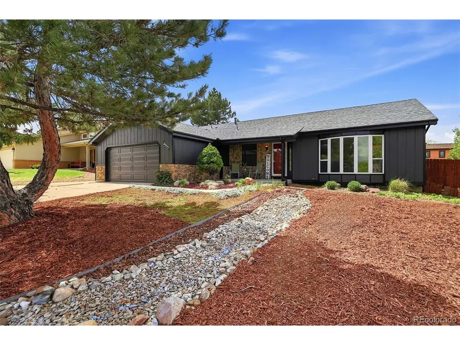 2733 Purgatory Dr, Colorado Springs, CO 80918 - #2