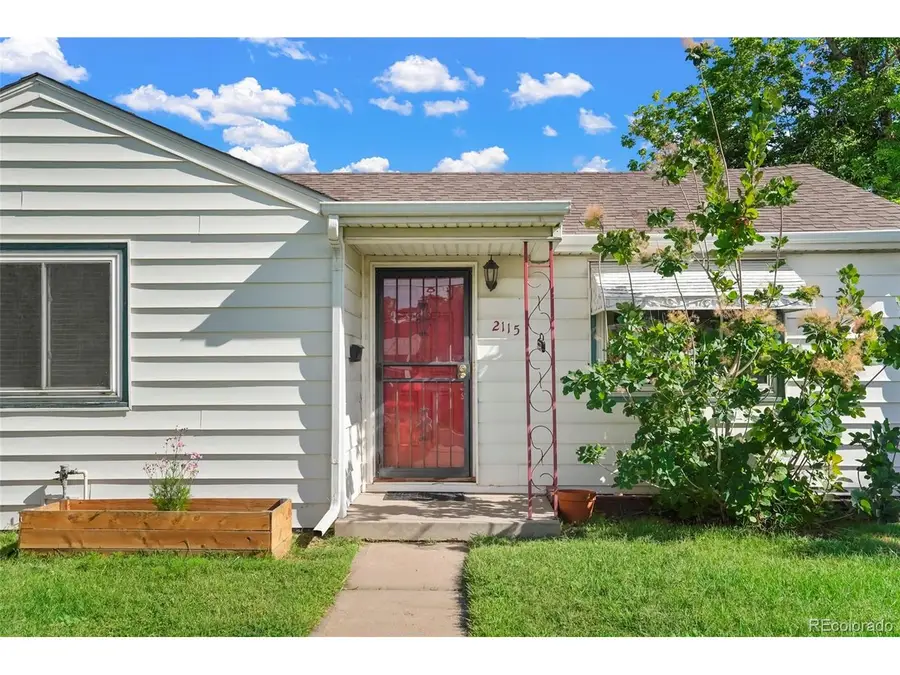 2115 W Elk Pl, Denver, CO 80211 - #3