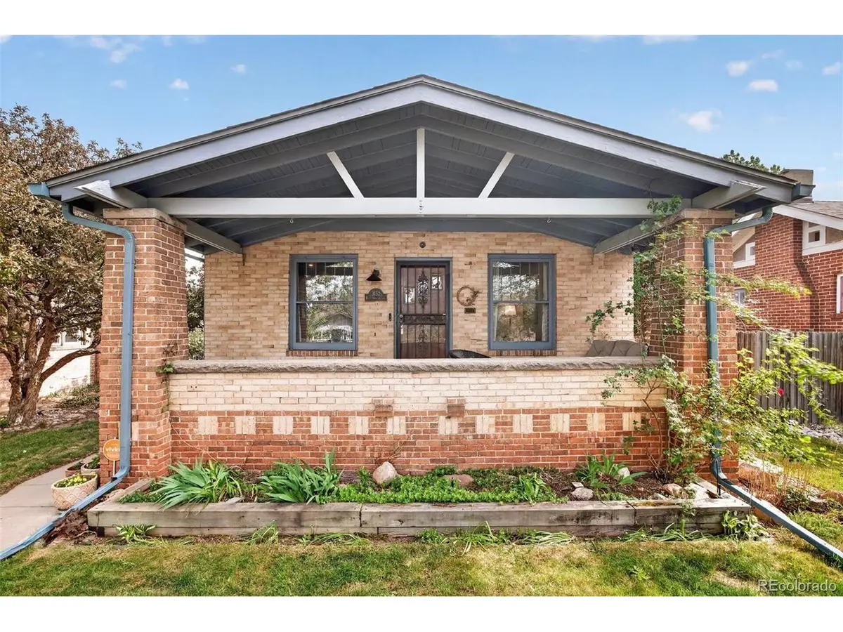 3152 W 36th Ave, Denver, CO 80211 - #1