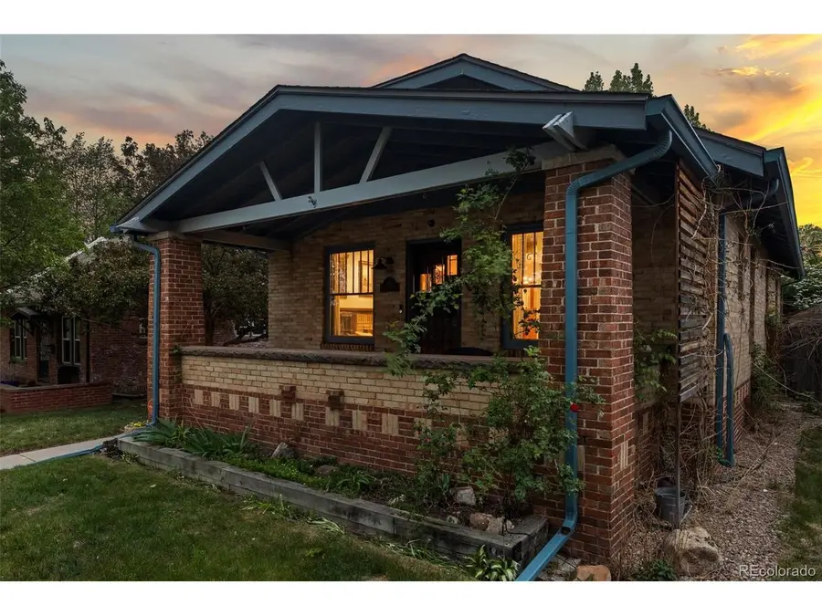 3152 W 36th Ave, Denver, CO 80211 - #2
