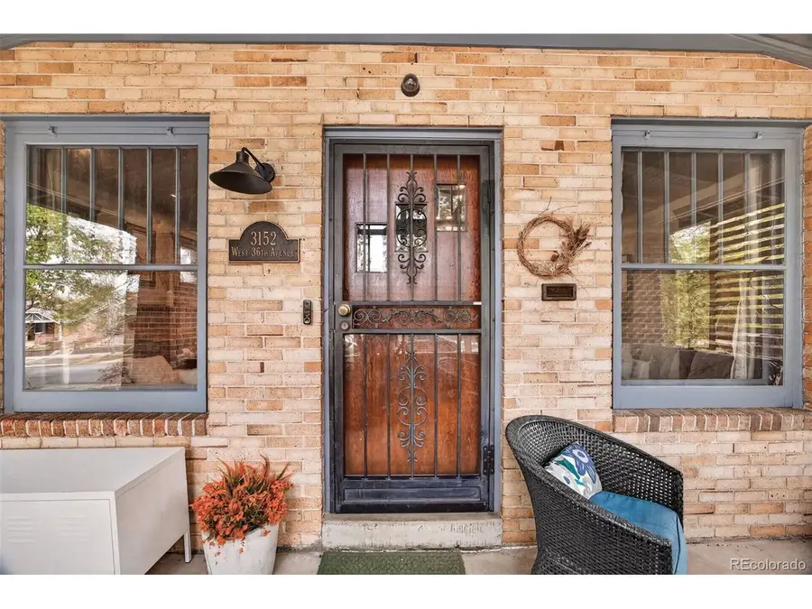 3152 W 36th Ave, Denver, CO 80211 - #3