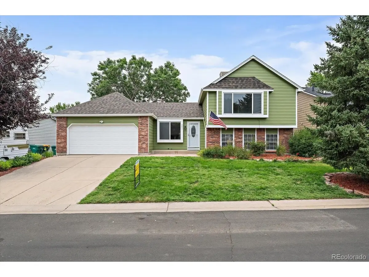 8651 Aspen Cir, Parker, CO 80134 - #1