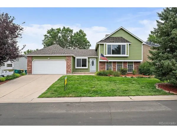 8651 Aspen Cir, Parker, CO 80134
