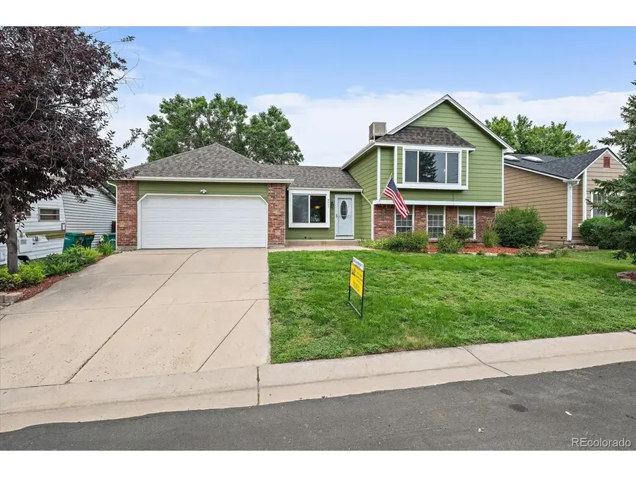 8651 Aspen Cir, Parker, CO 80134 - #2