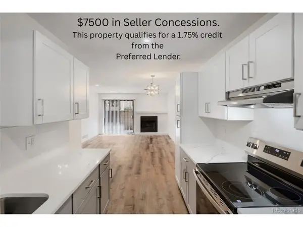 2223 S Buckley Rd #101, Aurora, CO 80013
