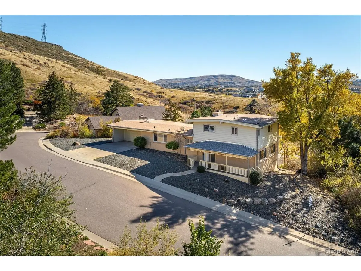 215 Lookout View Ct, Golden, CO 80401 - #1