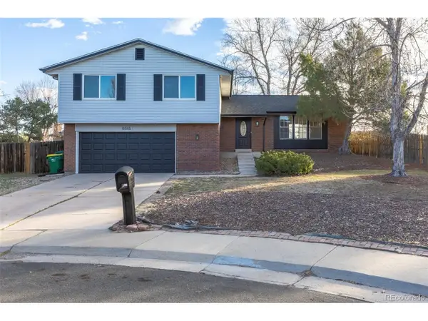 16565 E Girard Ave, Aurora, CO 80013