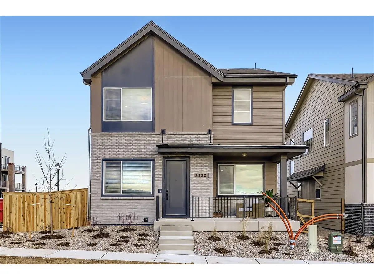 8780 Julian Ct, Westminster, CO 80031 - #1