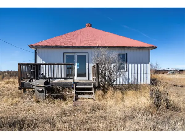 10573 County Road 165, Matheson, CO 80830