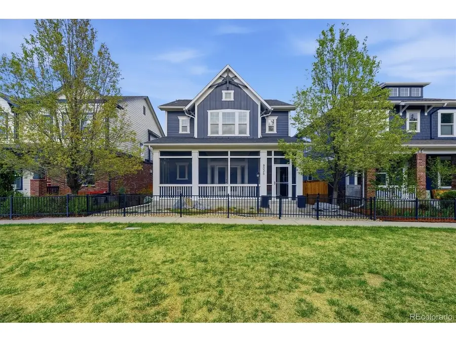 8026 E 35th Ave, Denver, CO 80238 - #2