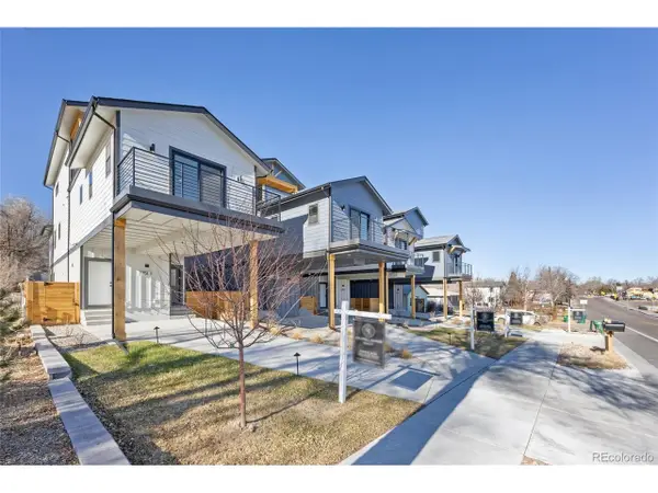1751 Harlan St #2, Lakewood, CO 80214