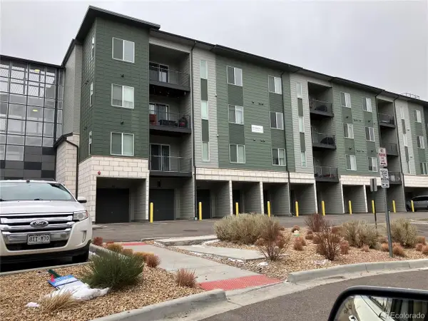 9287 Twenty Mile Rd #2-301, Parker, CO 80134