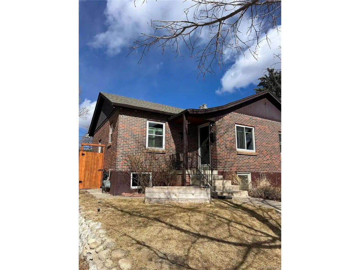 4315 W 30th Ave, Denver, CO 80212 - #1