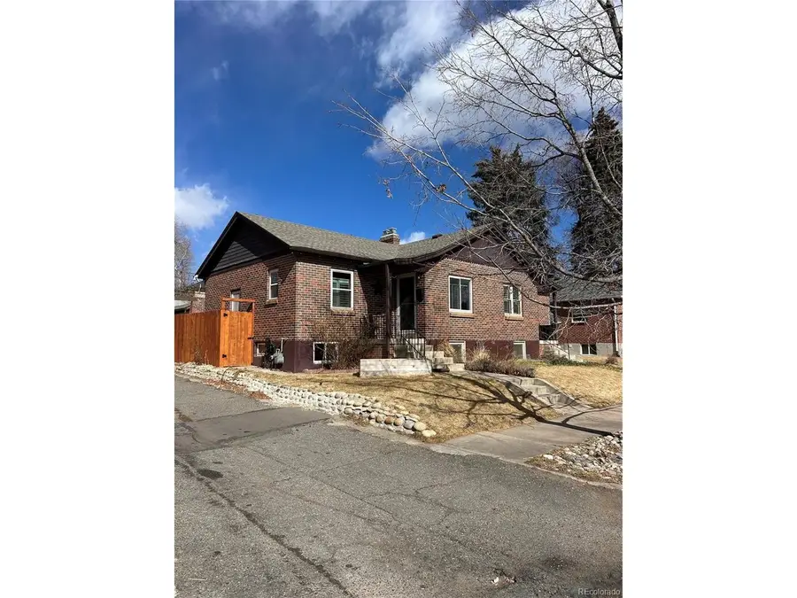 4315 W 30th Ave, Denver, CO 80212 - #2