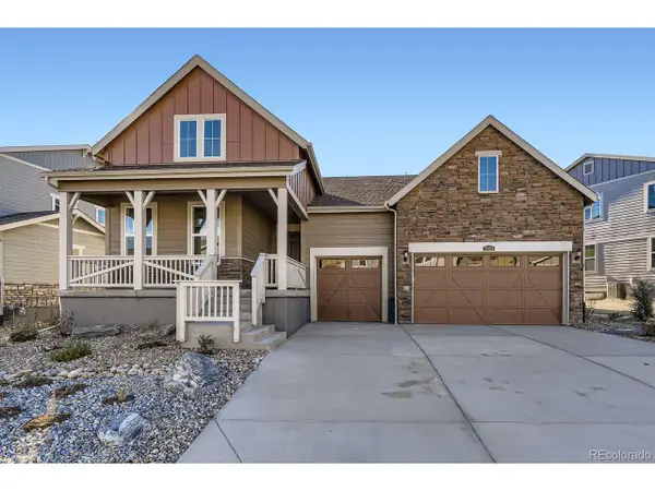 3954 Buttongrass Trl, Castle Rock, CO 80108