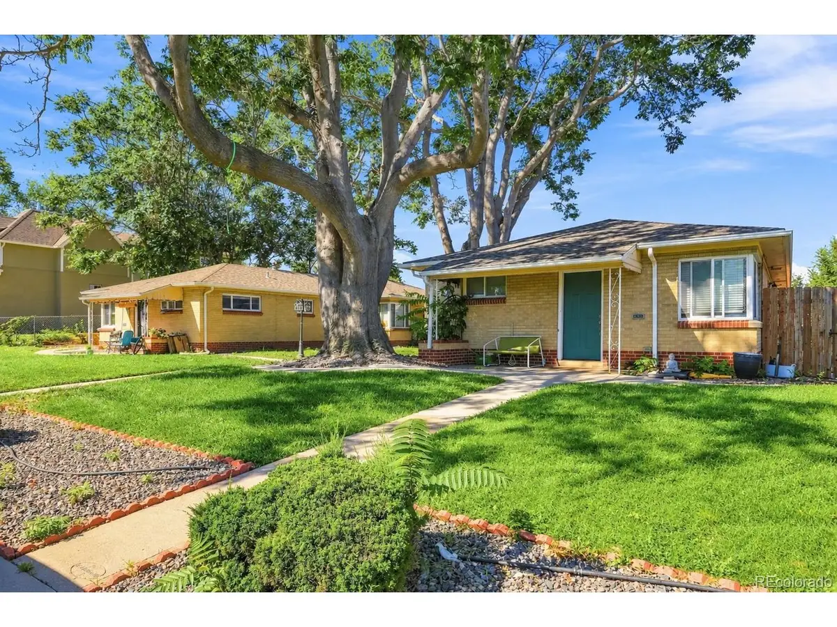 3251 Olive St, Denver, CO 80207 - #1