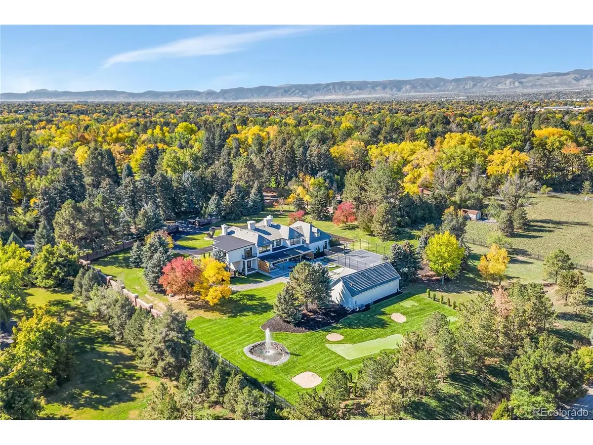 49 Sunset Dr, Cherry Hills Village, CO 80113 - Image #1