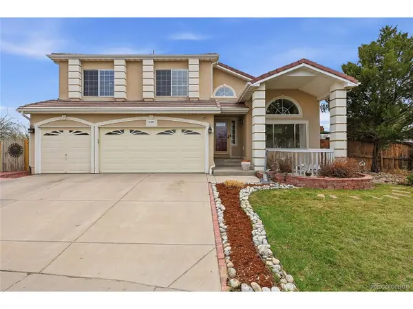 Address Withheld By Seller, Denver, CO 80249