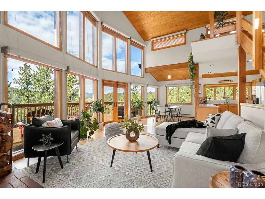 200 Rocky Knob Ln, Nederland, CO 80466 - #2