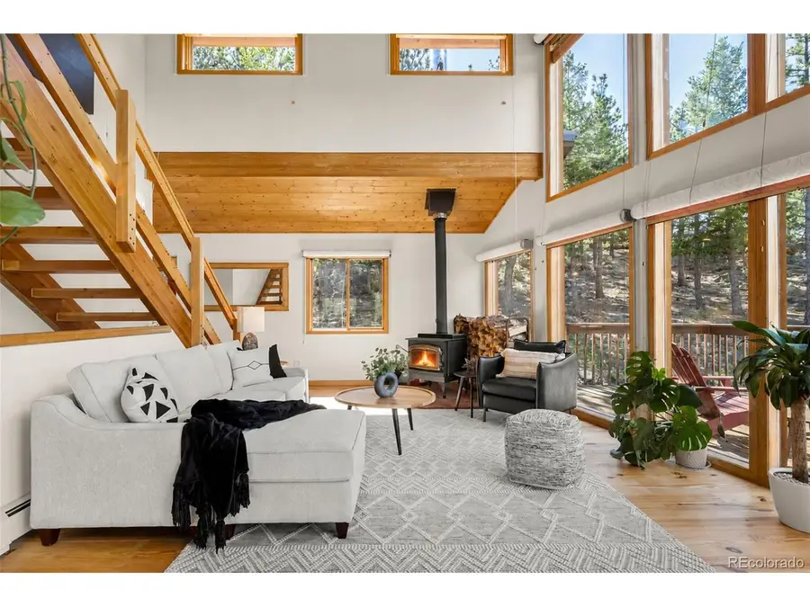 200 Rocky Knob Ln, Nederland, CO 80466 - #3