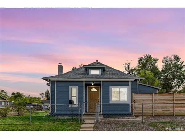 3300 W 2nd Ave, Denver, CO 80219