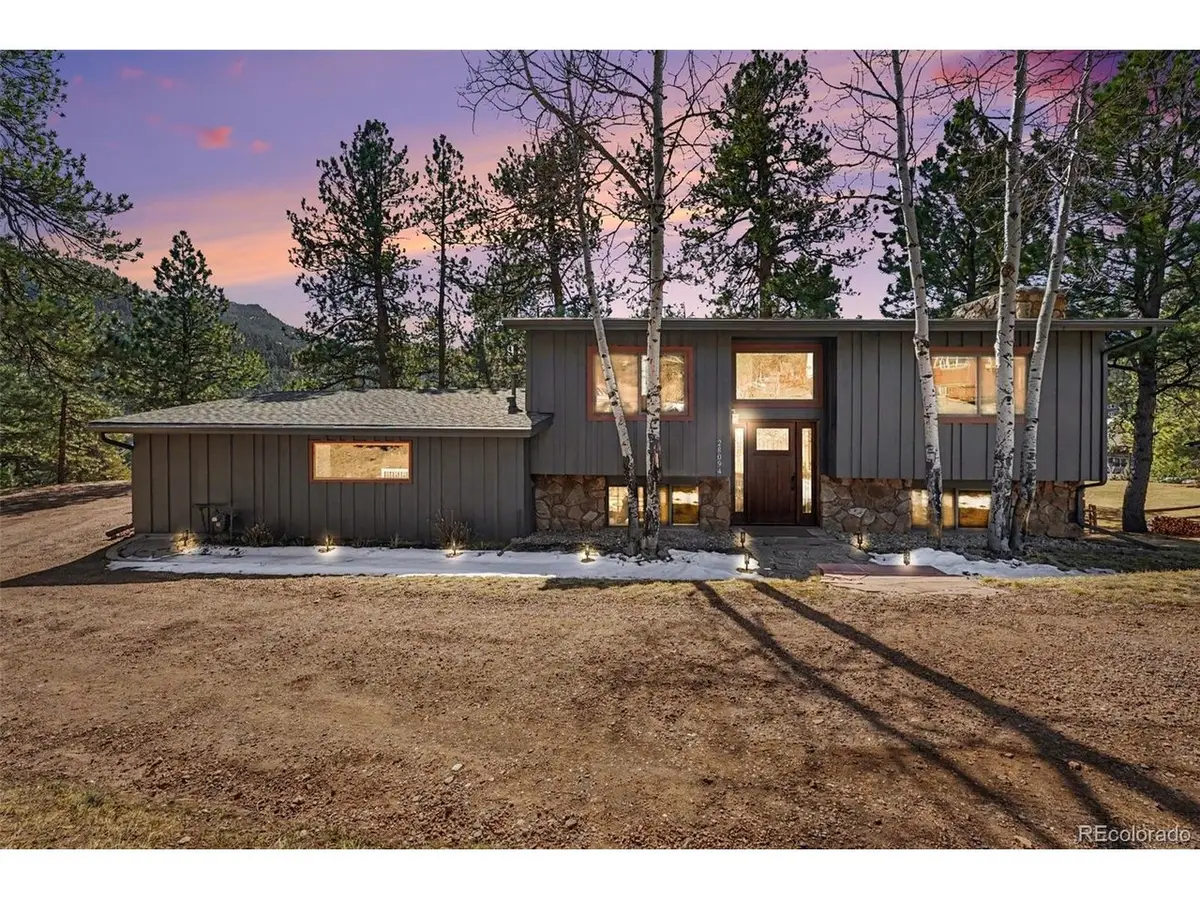 28094 Harebell Ln, Evergreen, CO 80439 - #1