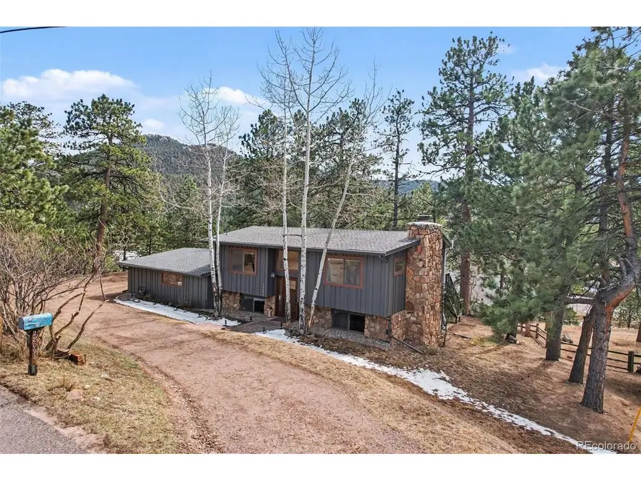28094 Harebell Ln, Evergreen, CO 80439 - #2