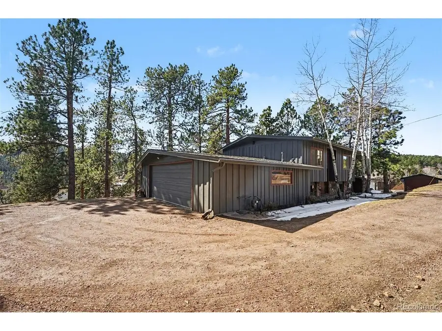 28094 Harebell Ln, Evergreen, CO 80439 - #3