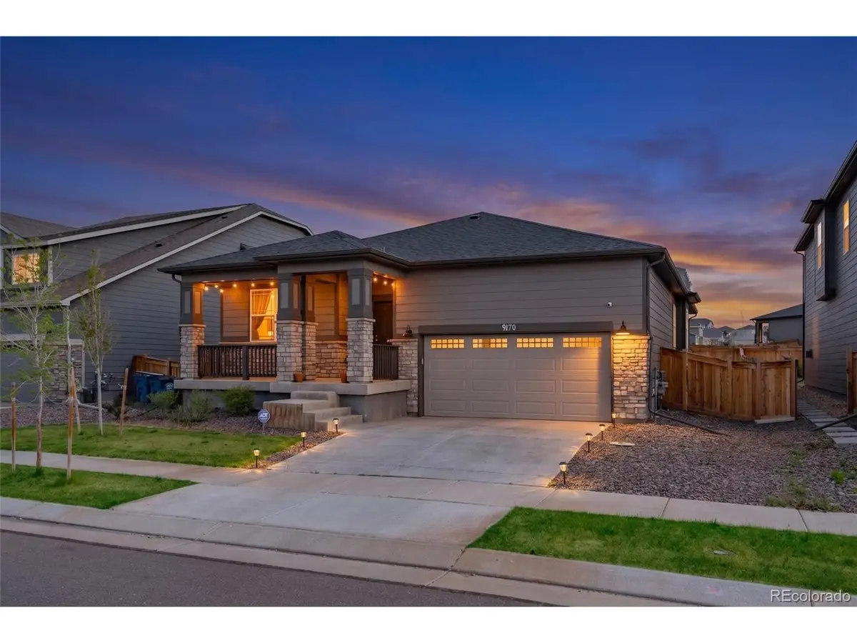 9170 Quintero St, Commerce City, CO 80022 - #1