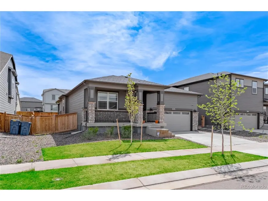 9170 Quintero St, Commerce City, CO 80022 - #2