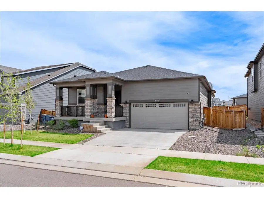 9170 Quintero St, Commerce City, CO 80022 - #3