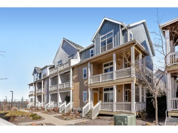 2826 S Fox Ct, Englewood, CO 80110