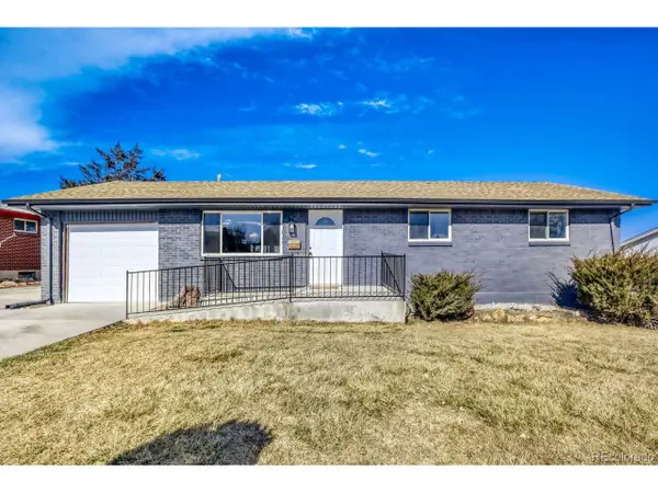 229 W 81st Pl, Denver, CO 80221