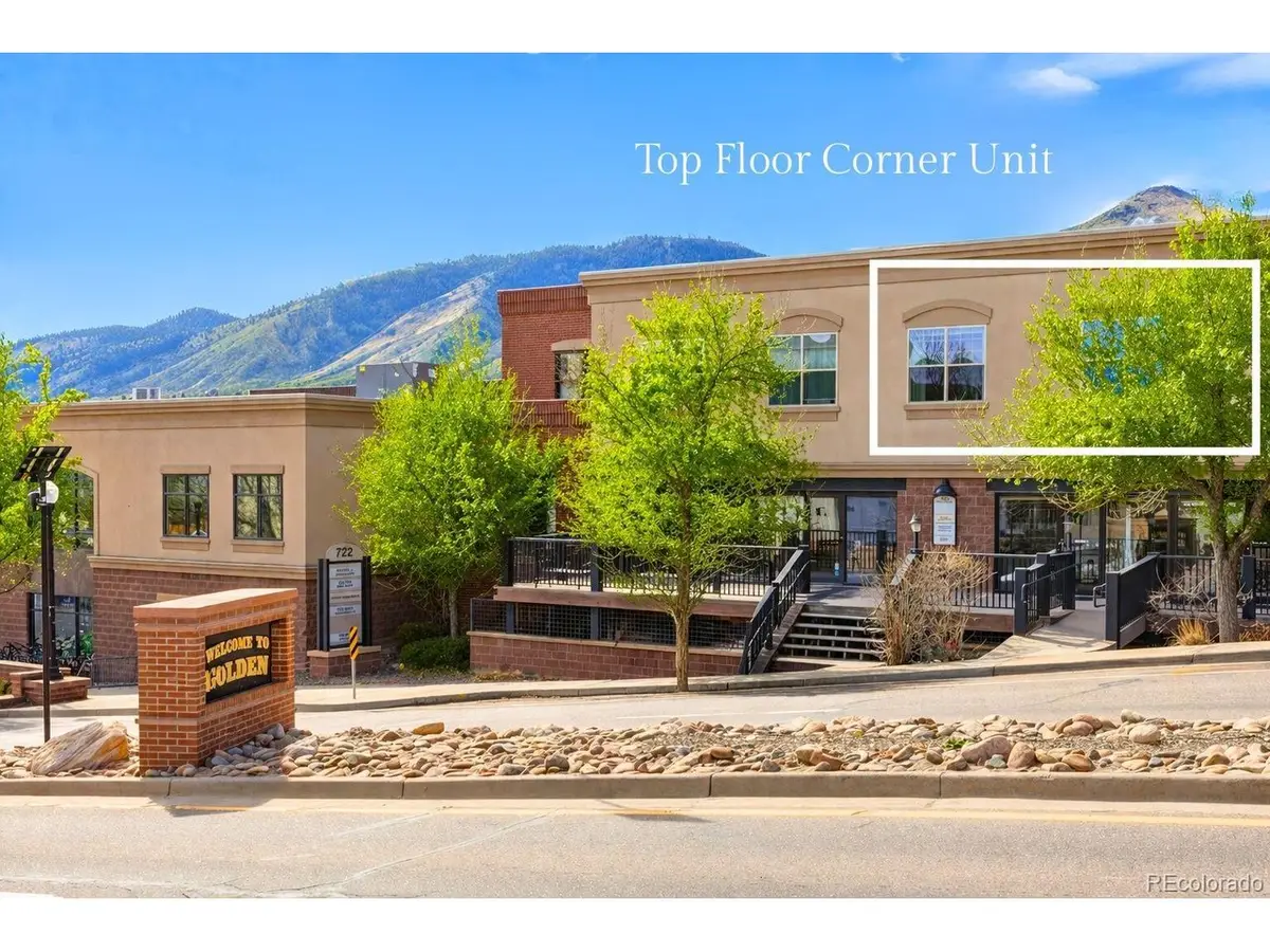 722 Washington Ave #306, Golden, CO 80401 - #1
