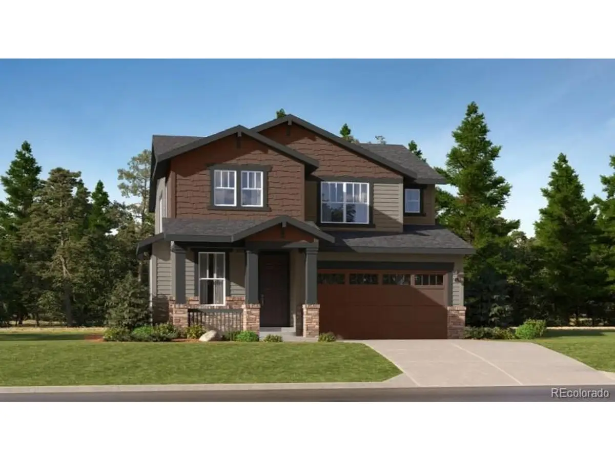 7843 S Cherokee Trl, Centennial, CO 80016 - Image #1